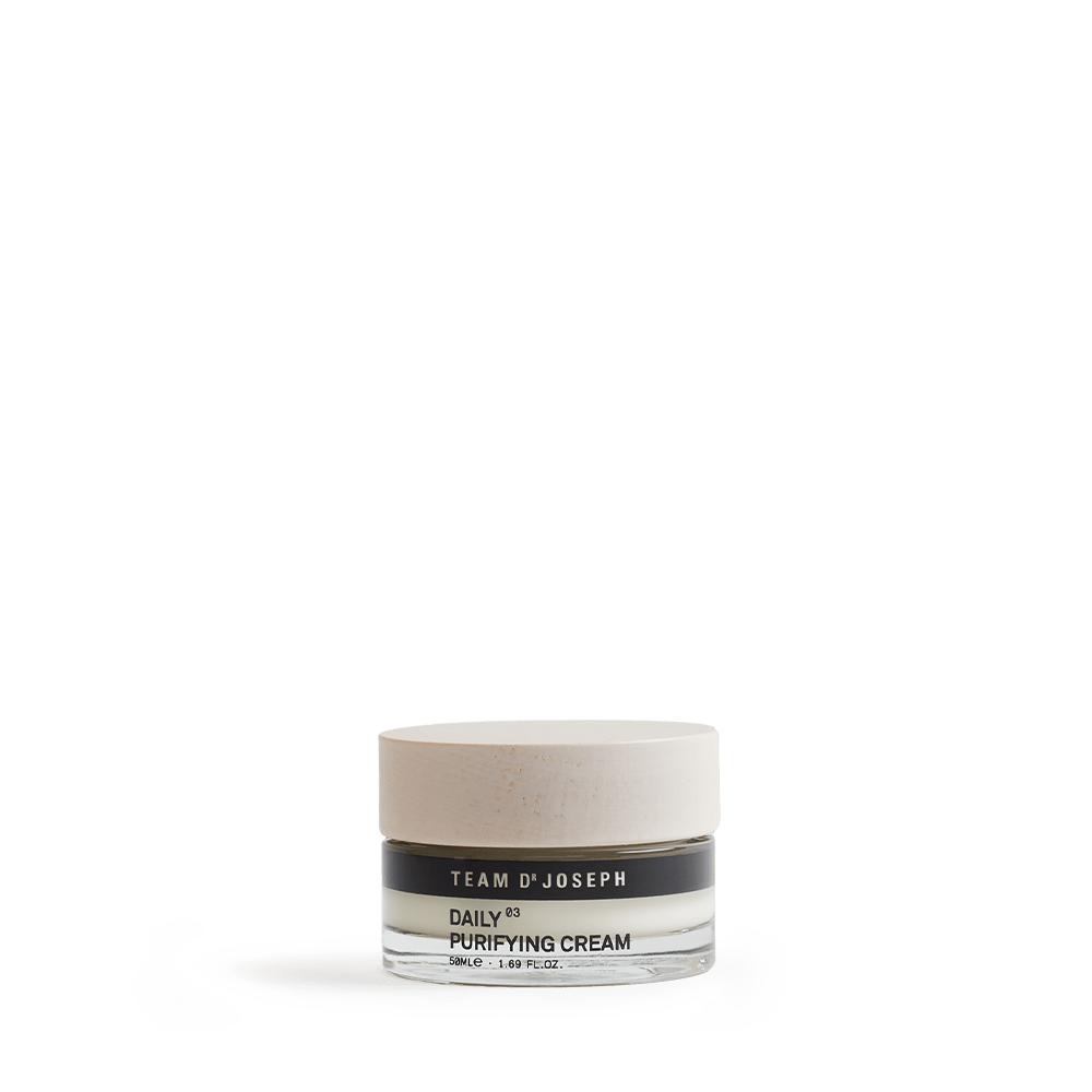 Daily Purifying Cream