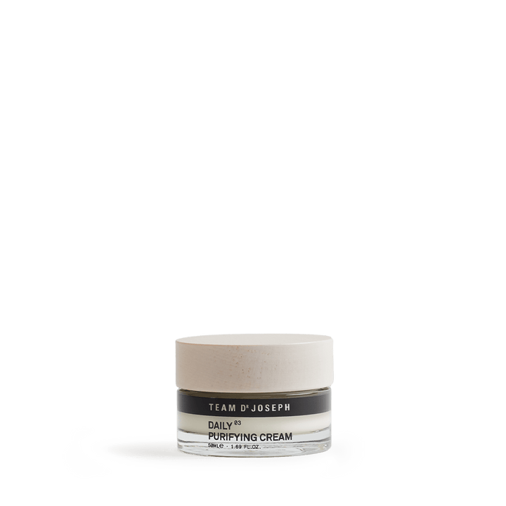 Daily Purifying Cream