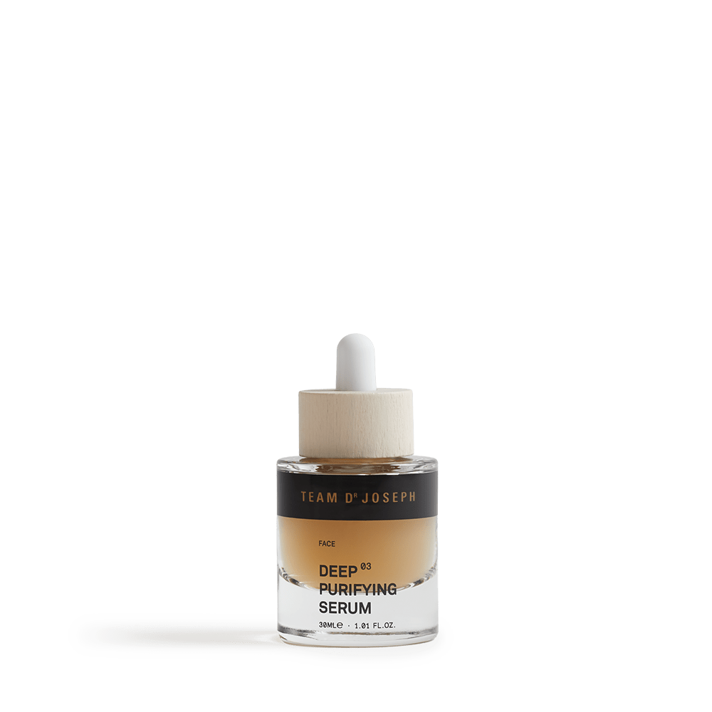 Deep Purifying Serum