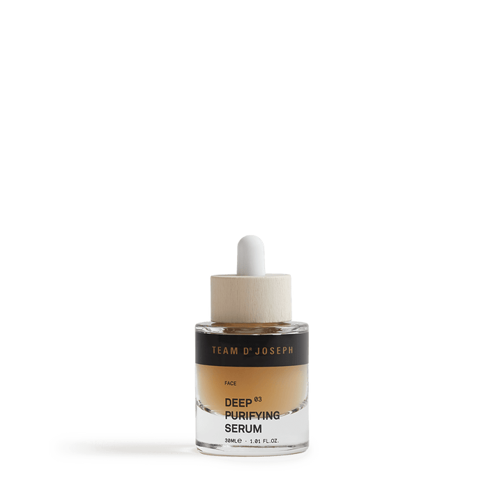 Deep Purifying Serum