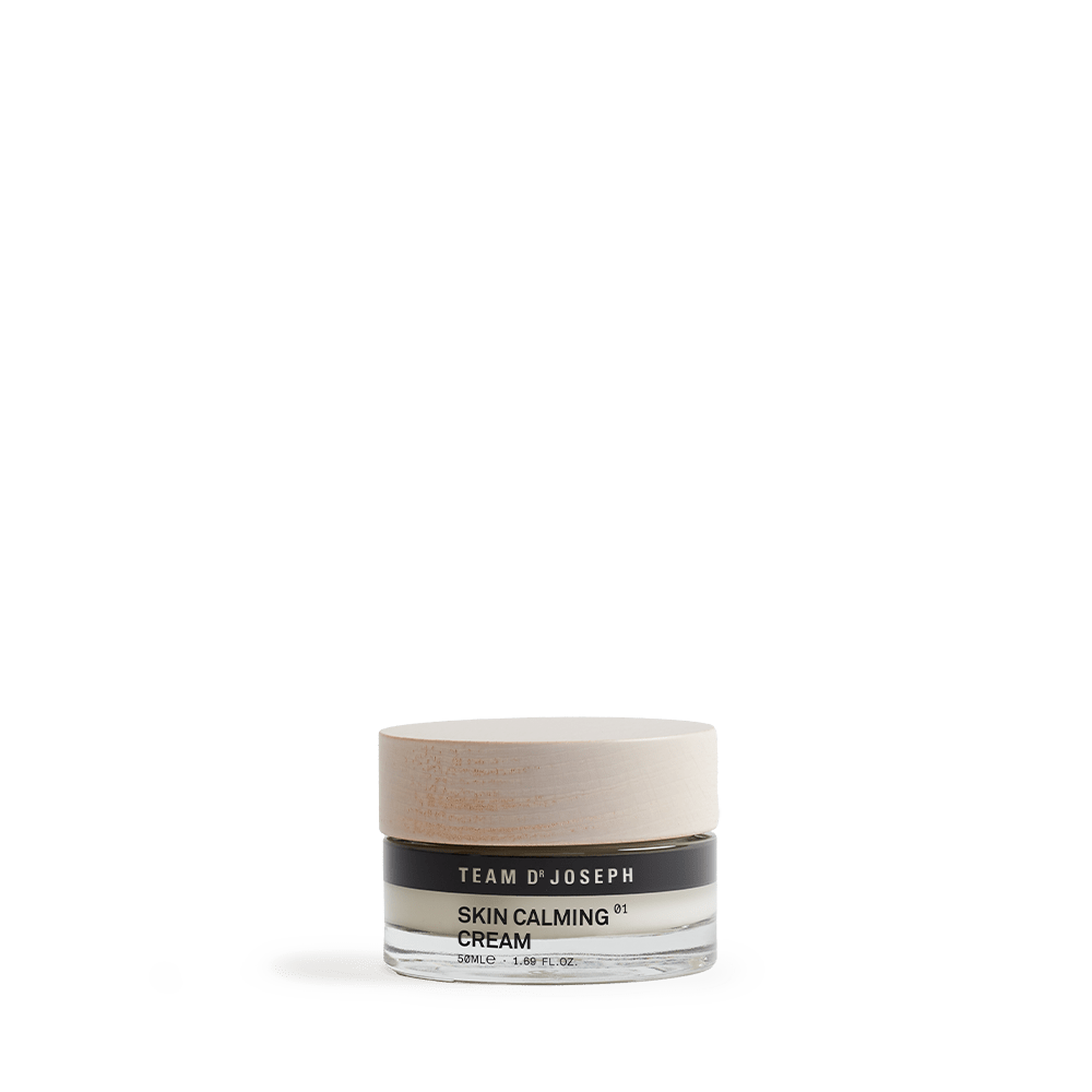 Skin Calming Cream