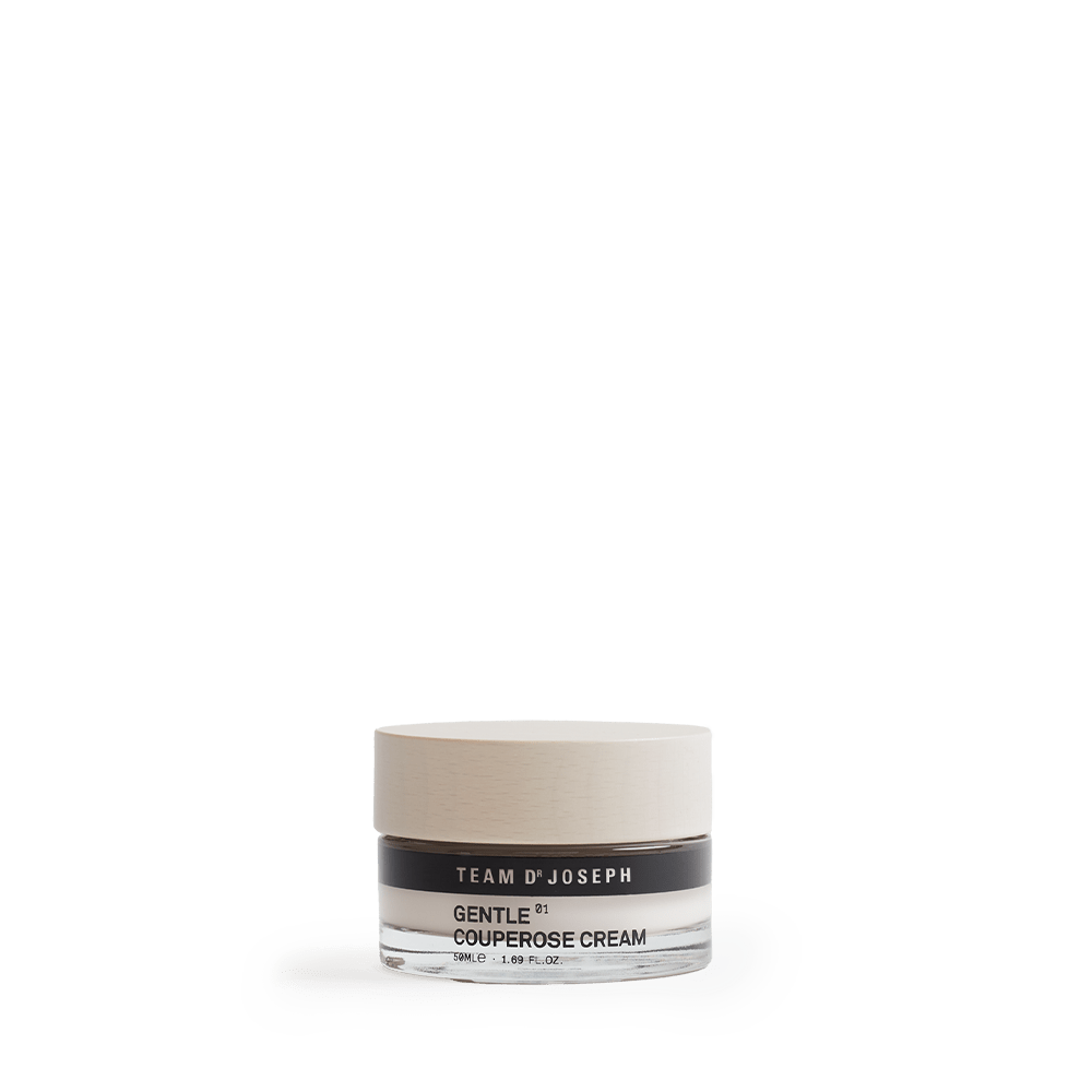 Gentle Couperose Cream