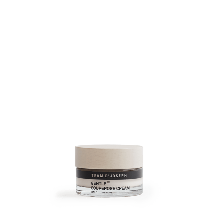 Gentle Couperose Cream