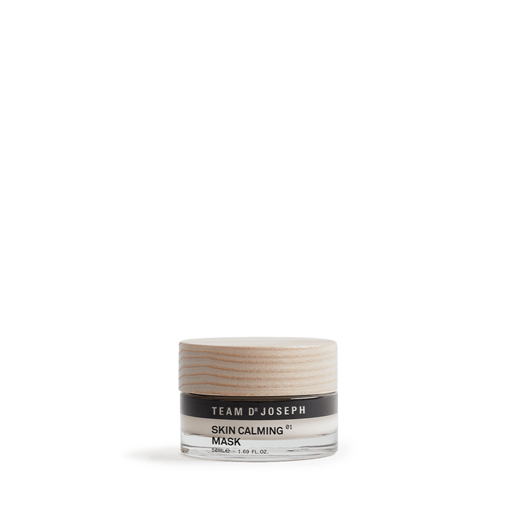 Skin Calming Mask