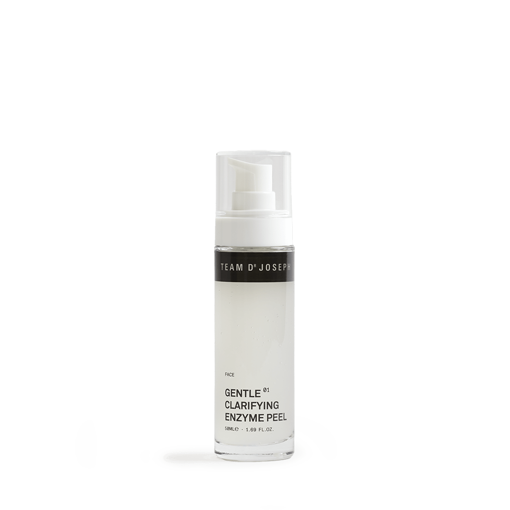 Gentle Clarifying Enzyme Peel