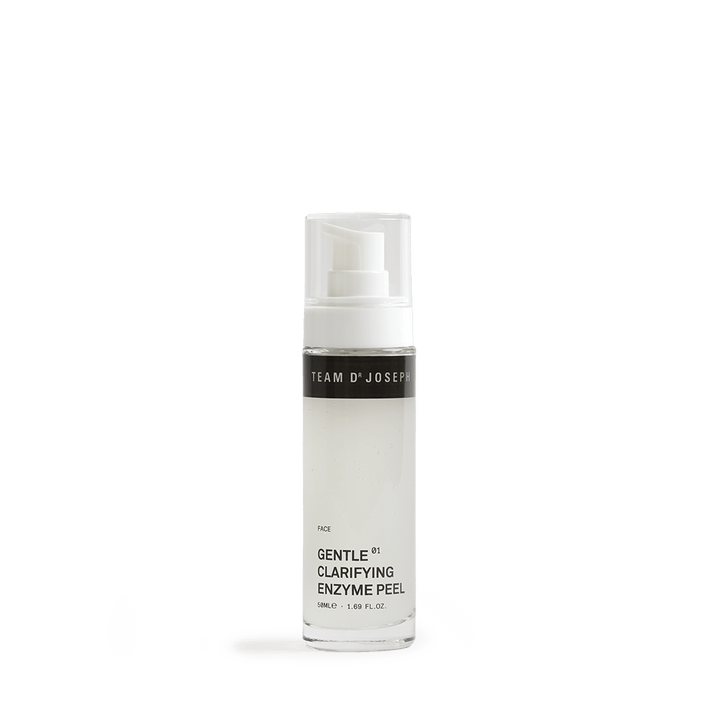 Gentle Clarifying Enzyme Peel