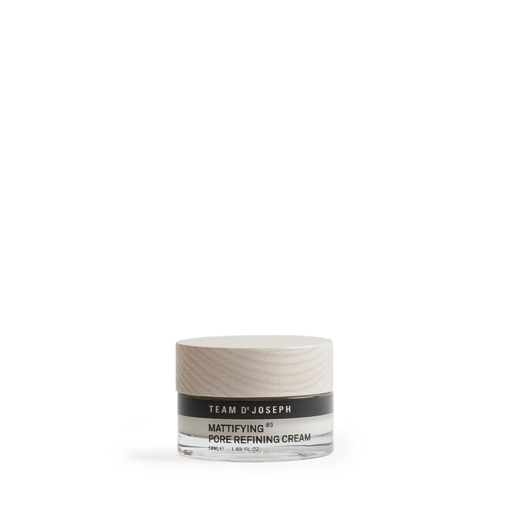 Mattifying Pore Refining Cream