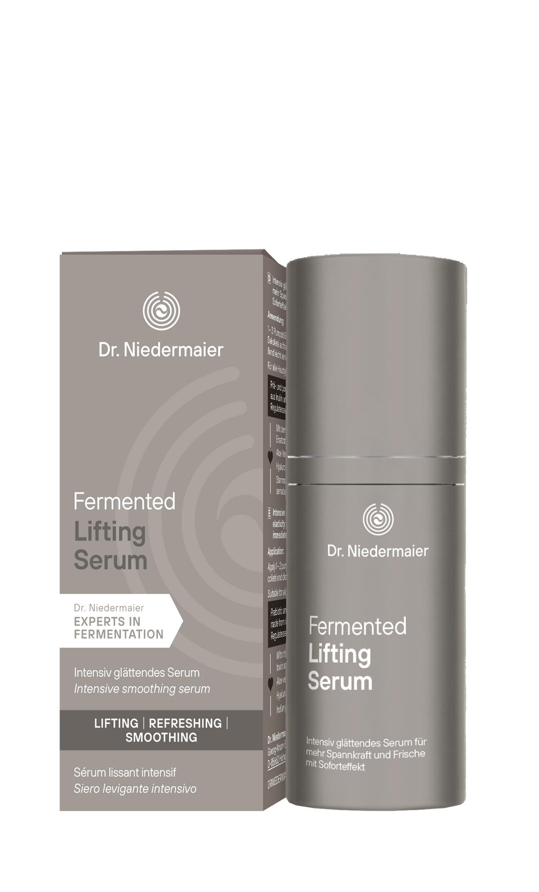 Fermented Lifting Serum