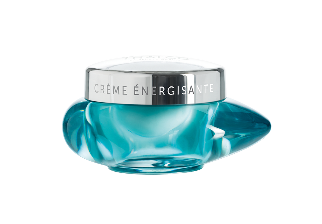 Vitalisierende Creme