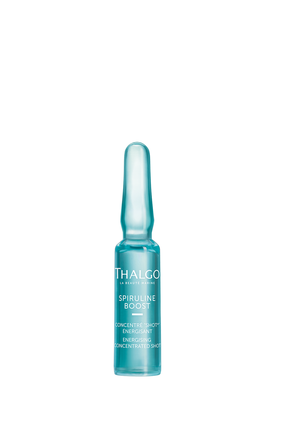 Vitalisierendes Shot-Konzentrat