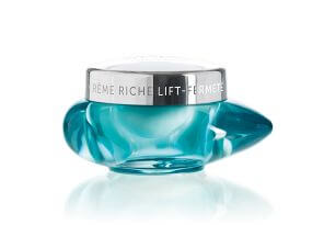 Rich intensive cream with lifting effect