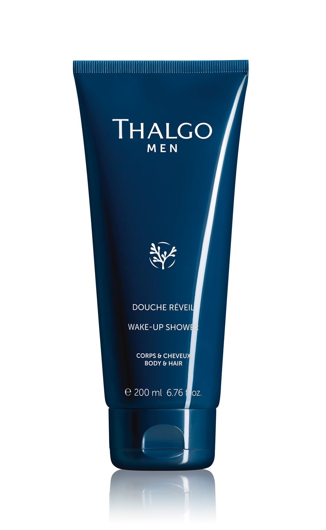 Thalgo Men fresh shower