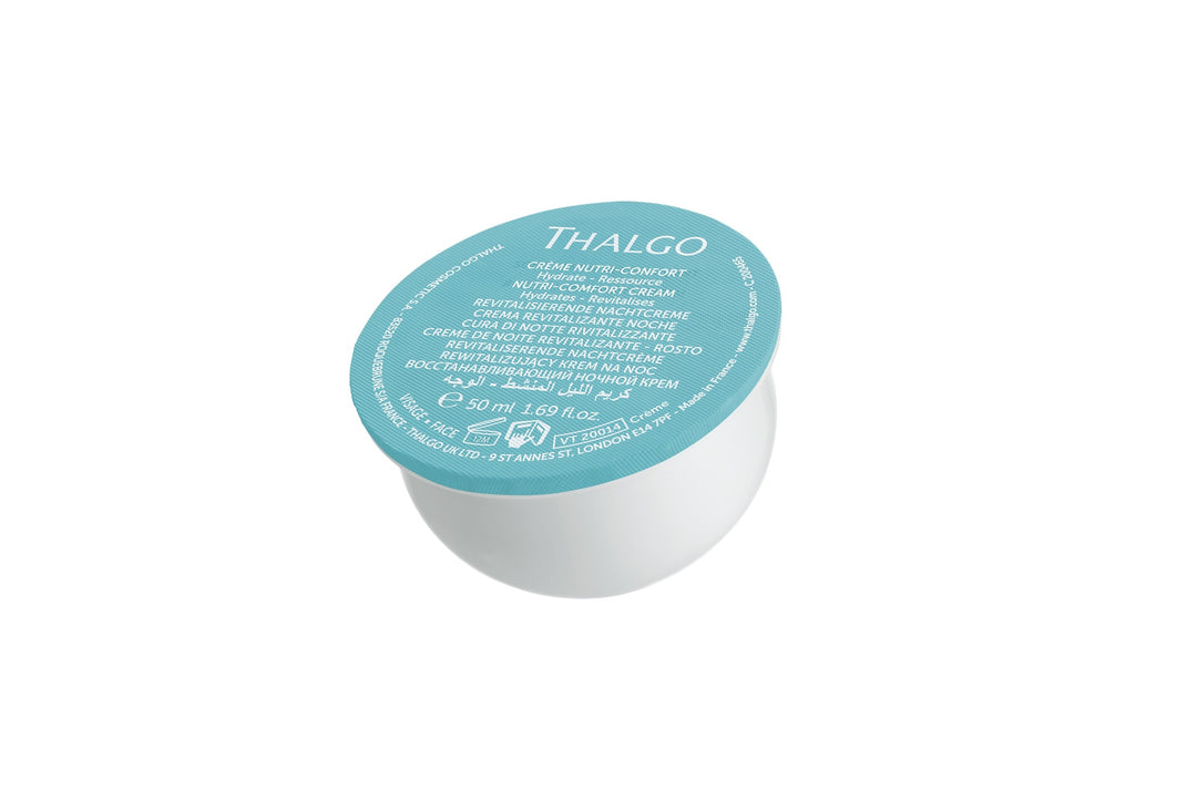 Veralice - Thalgo - Sanfte Nutri-Comfort-Creme - Refill