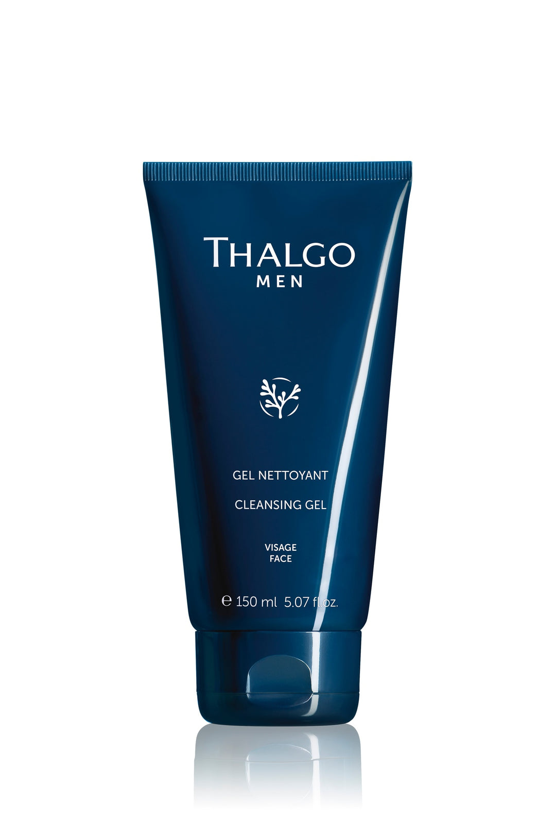 Thalgo Men cleansing gel