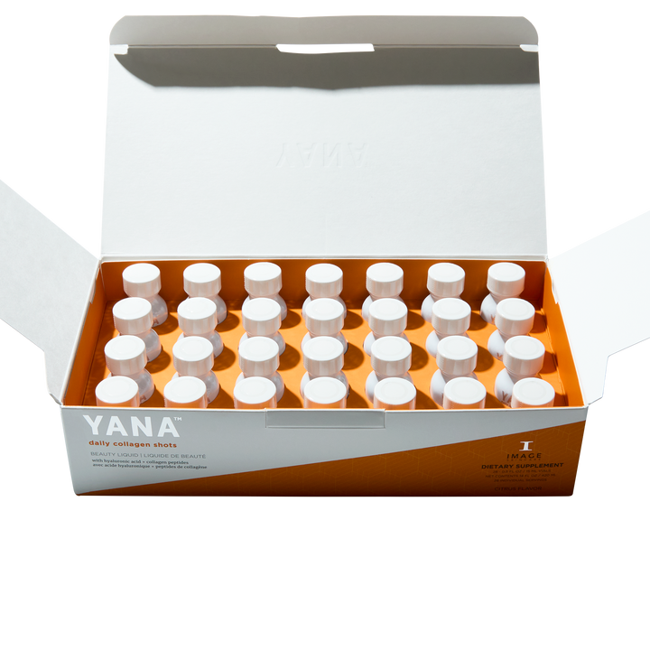 Yana Daily Collagen Shots