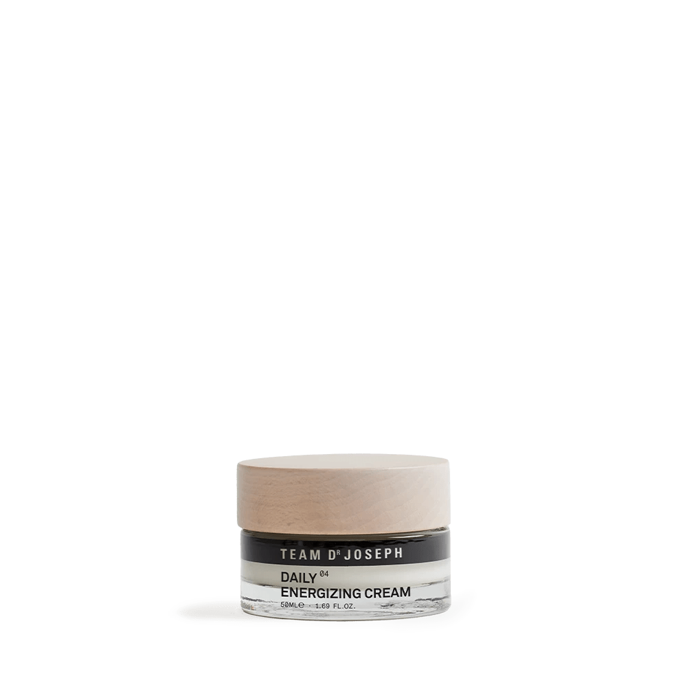 Daily Energizing Cream