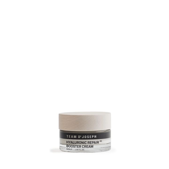 Hyaluronic Repair Booster Cream