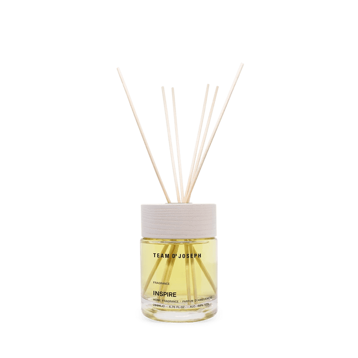 Inspire Room Fragrance