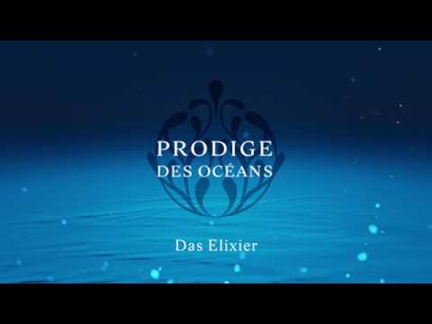 Prodige des Oceans - The Elixir