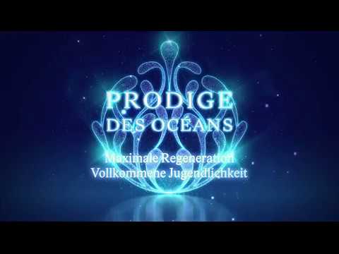 Prodige des Oceans - Die Maske