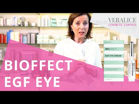 EGF Eye Serum