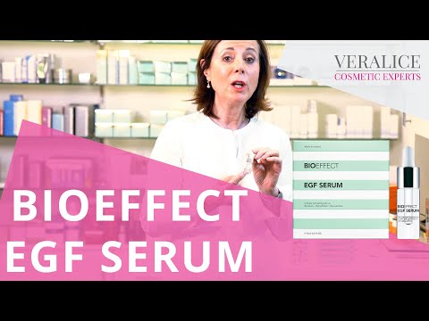 EGF SERUM