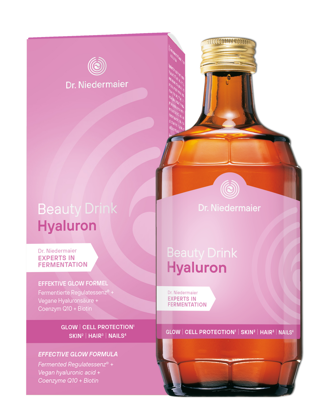 Beauty Drink Hyaluron