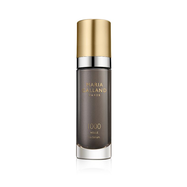 1000 Mille - Le Serum