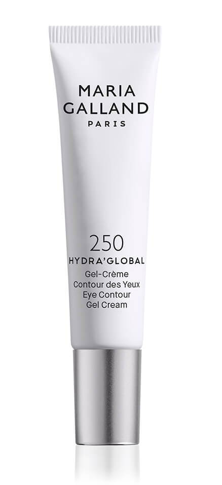 250 Gel-Creme Contour des Yeux