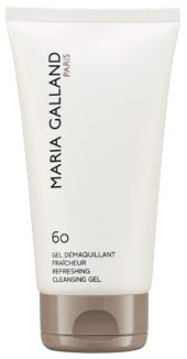 GEL DÉMAQUILLANT FRAÎCHEUR 60