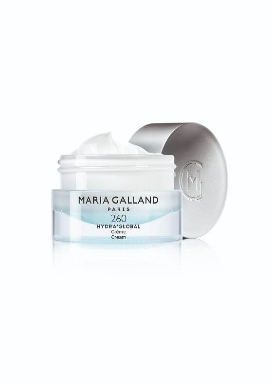 Veralice - Maria Galland - Creme Hydra Global - 260