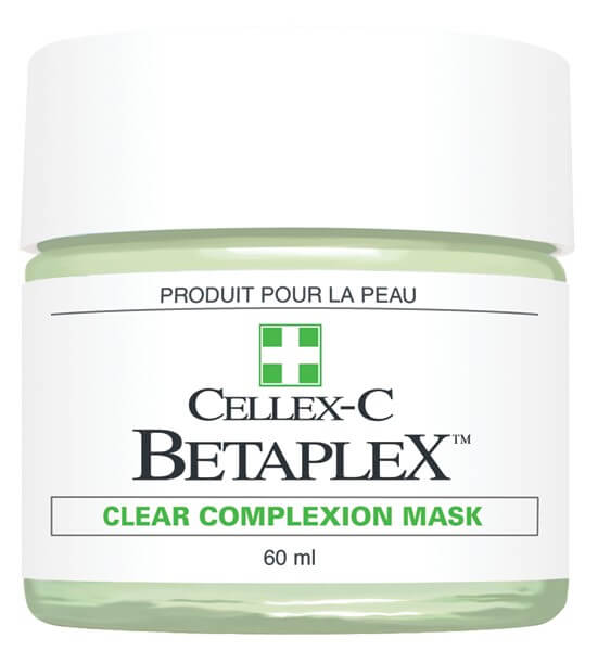 Clear Complexion Mask