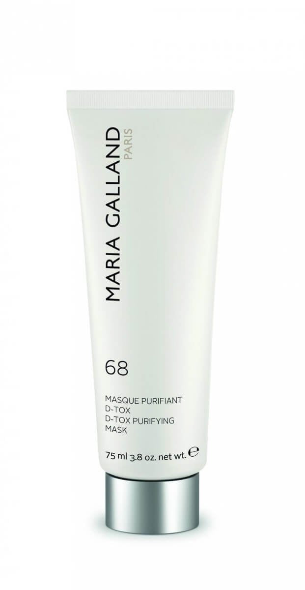 Masque Purifiant D-Tox - 68