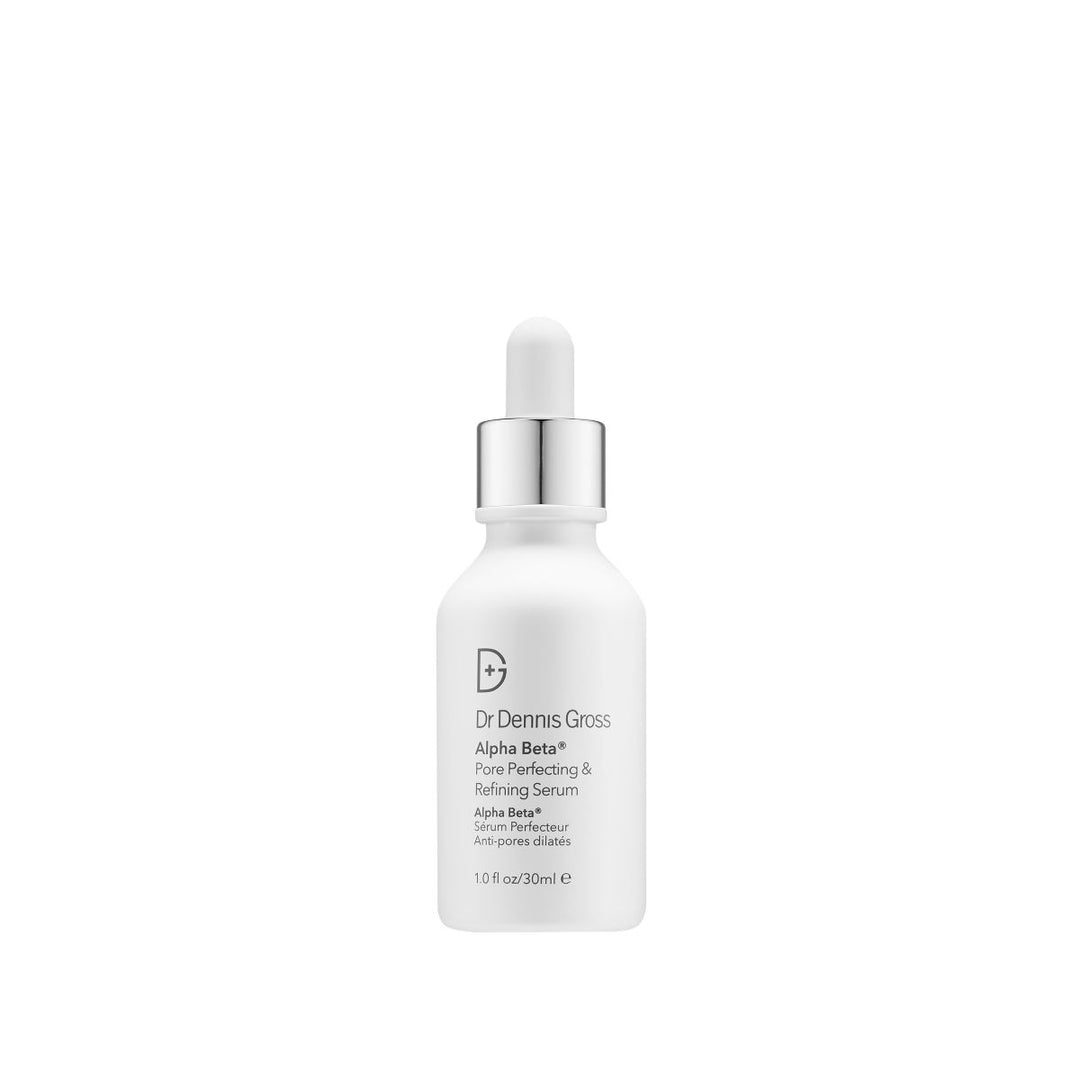 Alpha Beta Pore Perfecting Serum