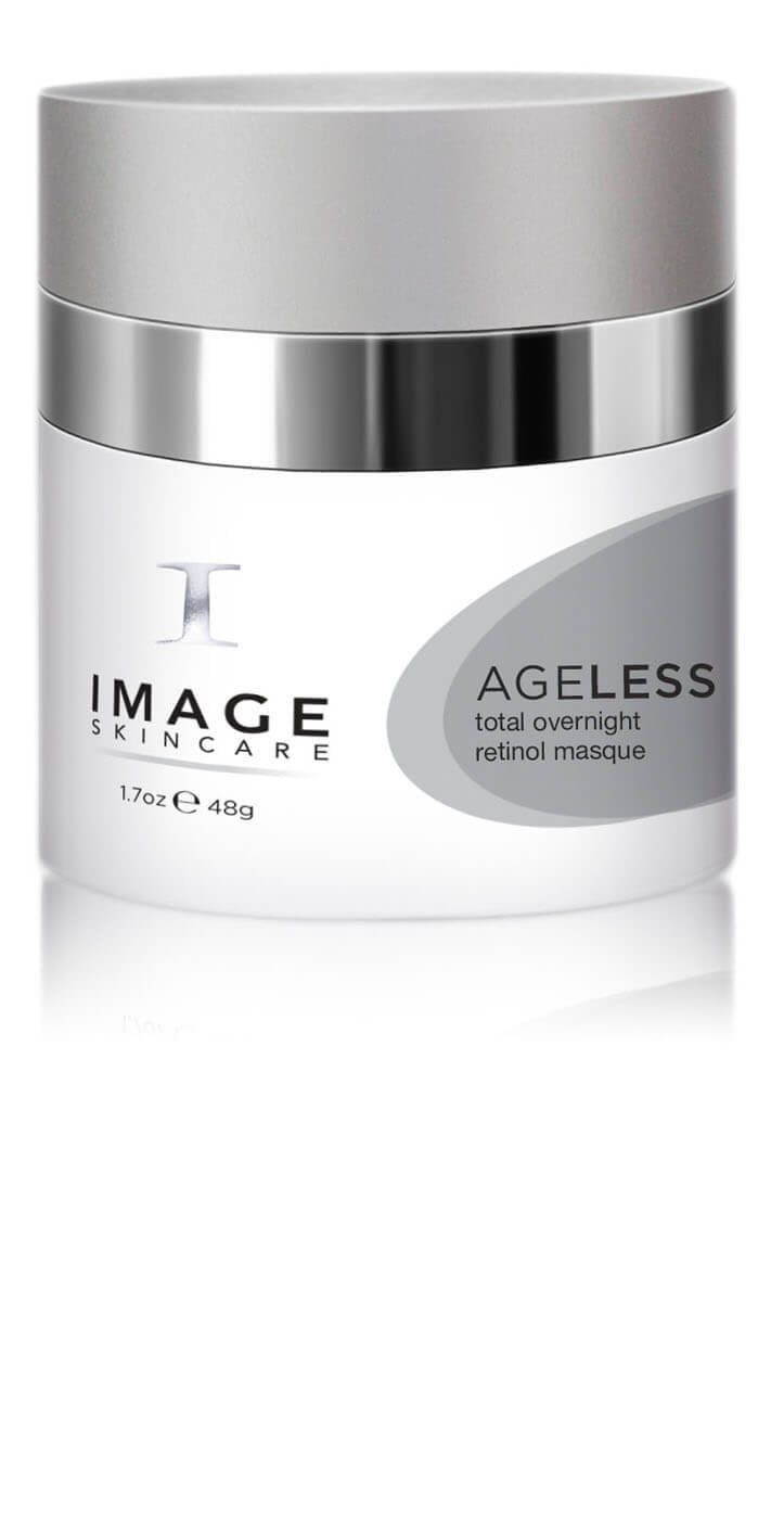 Total Overnight Retinol Masque