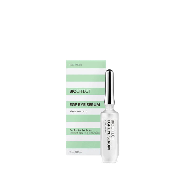 EGF Eye Serum