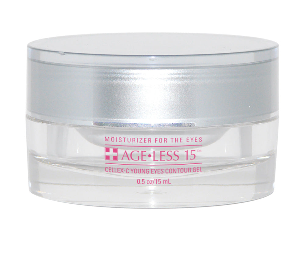 Age Less 15 Young Eye Contour Gel