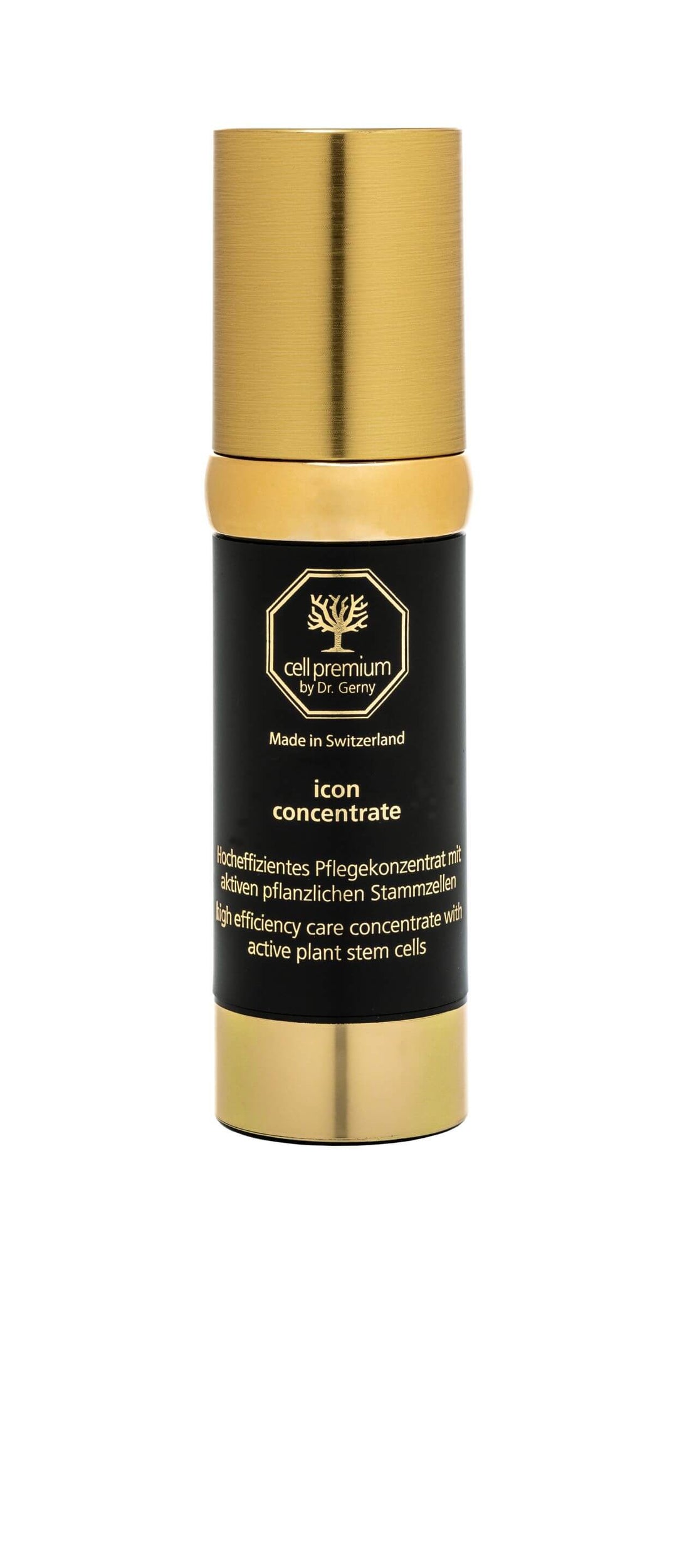 Icon Concentrate