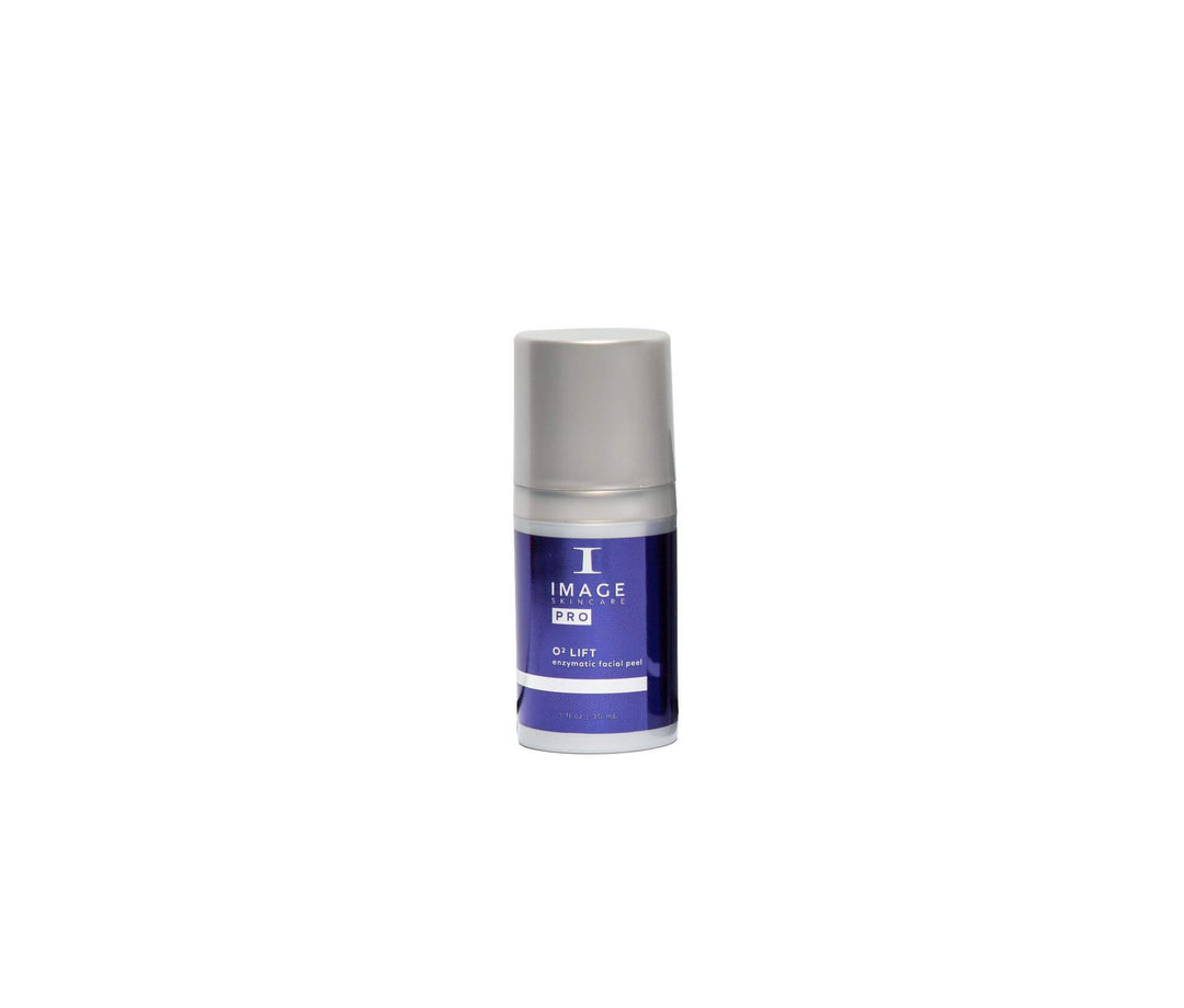 O2 Lift™ Enzymatic Facial Peel