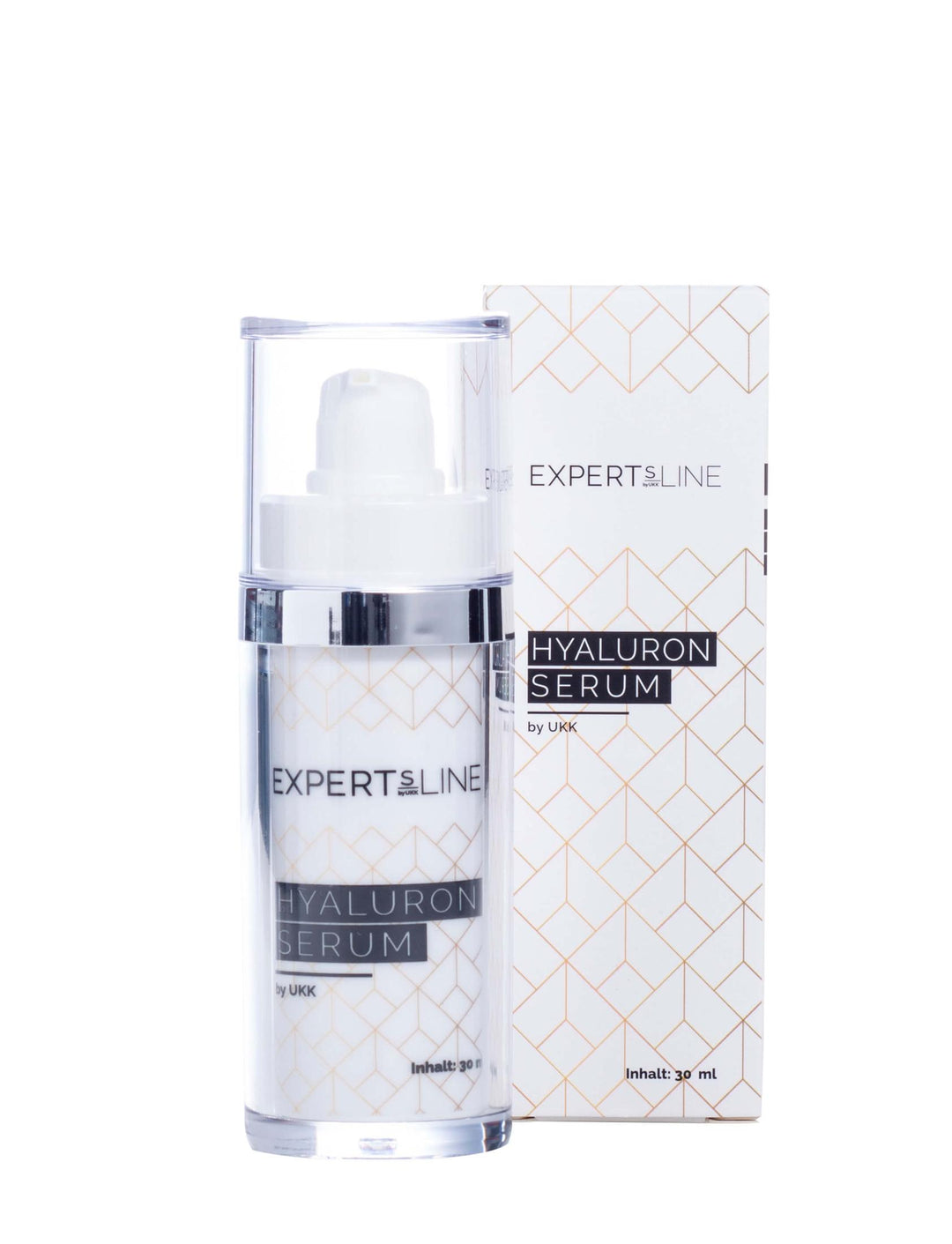 Hyaluronic serum