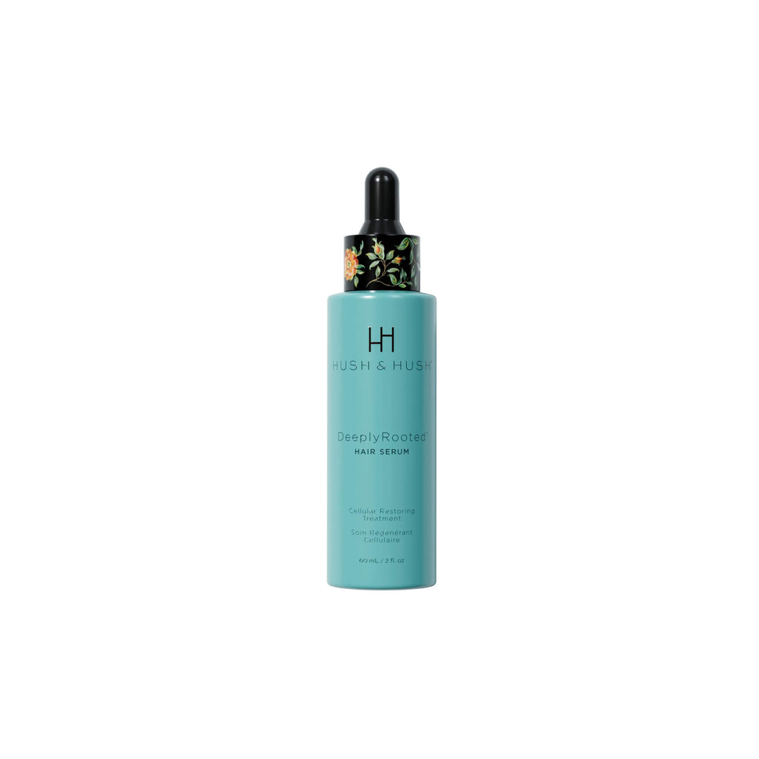 DeeplyRooted Hair Serum