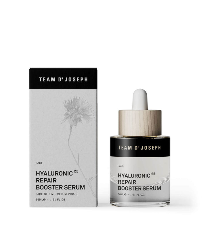 Hyaluronic Repair Booster Serum