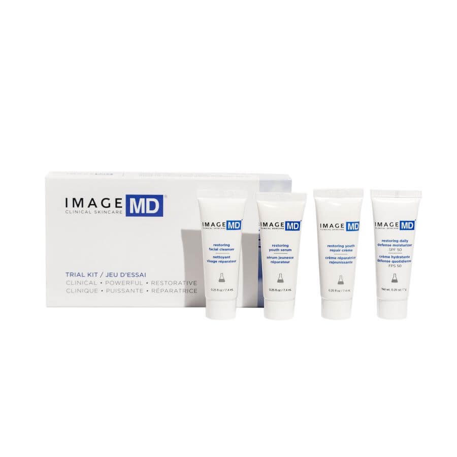 IMAGE MD Trial Kit