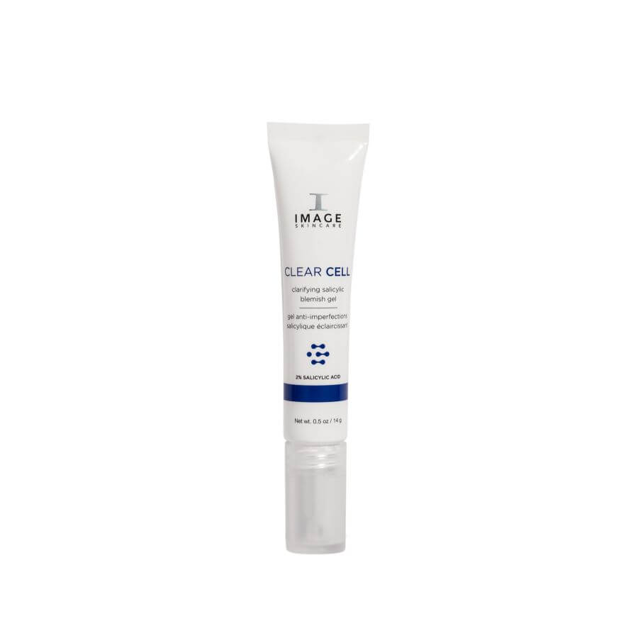 Clarifying Salicylic Blemish Gel