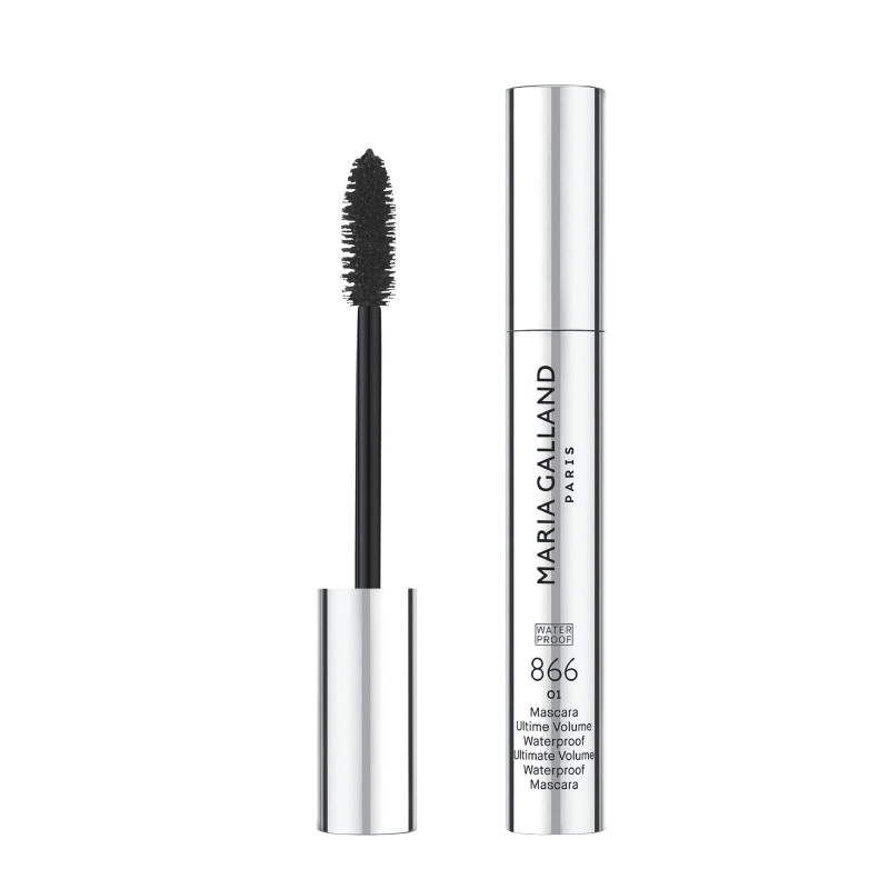 Veralice - Maria Galland - 866-MASCARA ULTIME VOLUME WP NOIR