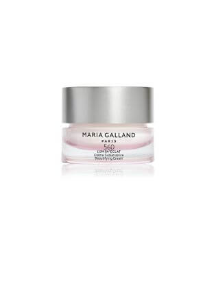 Veralice - Maria Galland - 560-CRÈME SUBLIMATRICE LUMIN'ÉCLAT