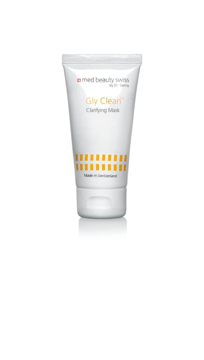 Gly Clean Clarifying Mask