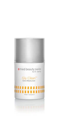 Veralice - Med Beauty Swiss - Gly Clean Extra Moisturizer