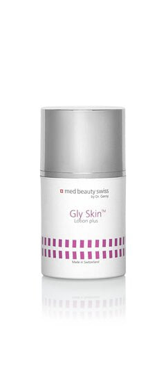 Gly Skin Lotion Plus