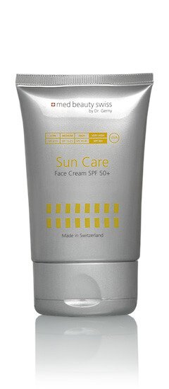 Sun Care Face SPF50